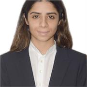 Tutor providing lessons in Law for University students and above